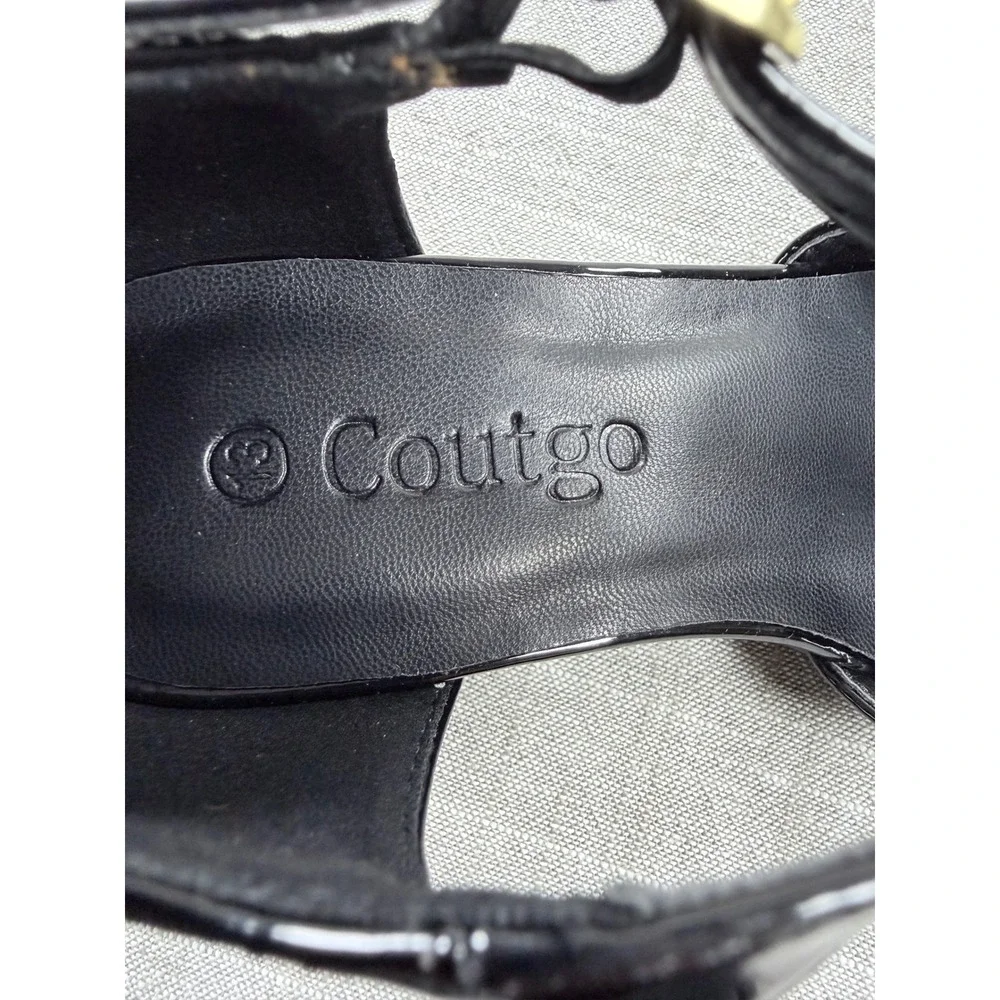 Coutgo new box